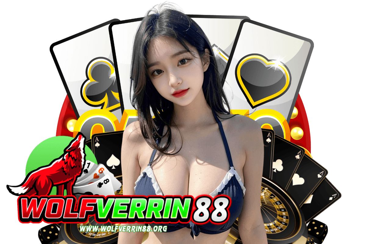 wolfverrin88 slot